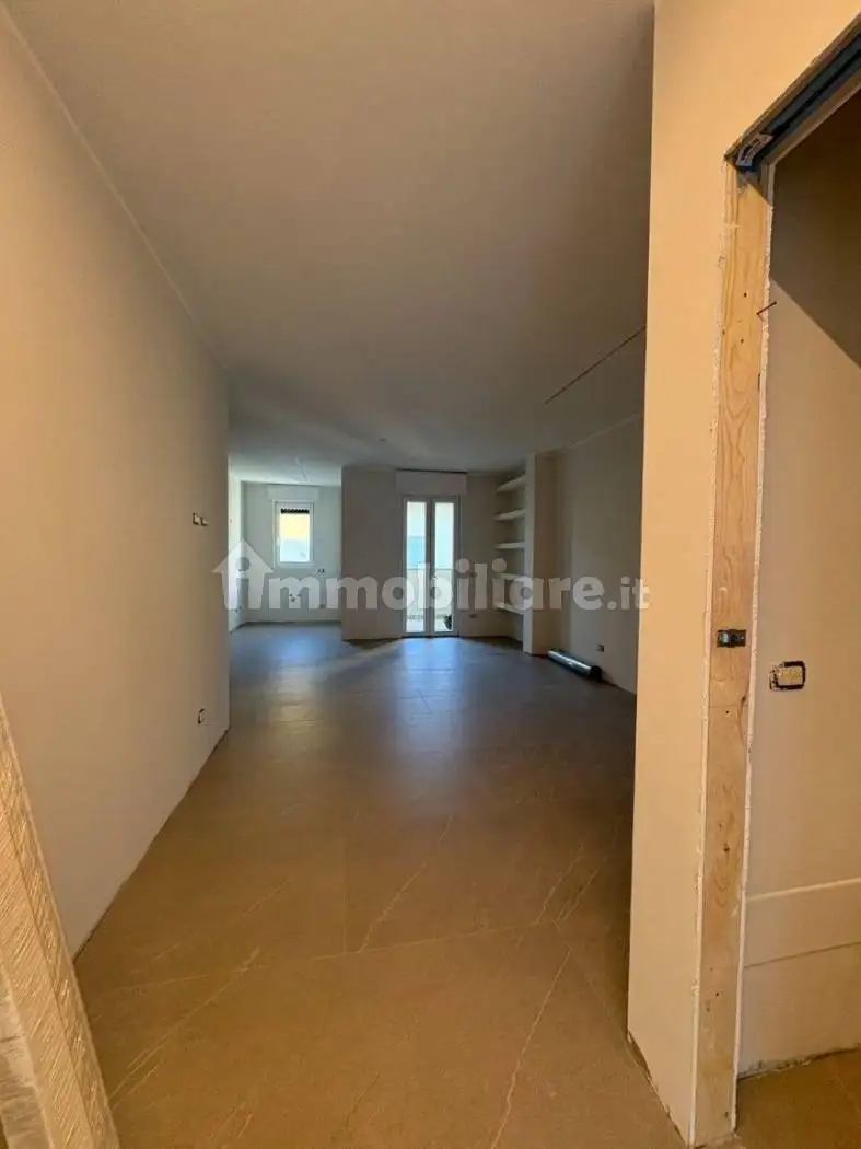 Appartamento in vendita a Calolziocorte