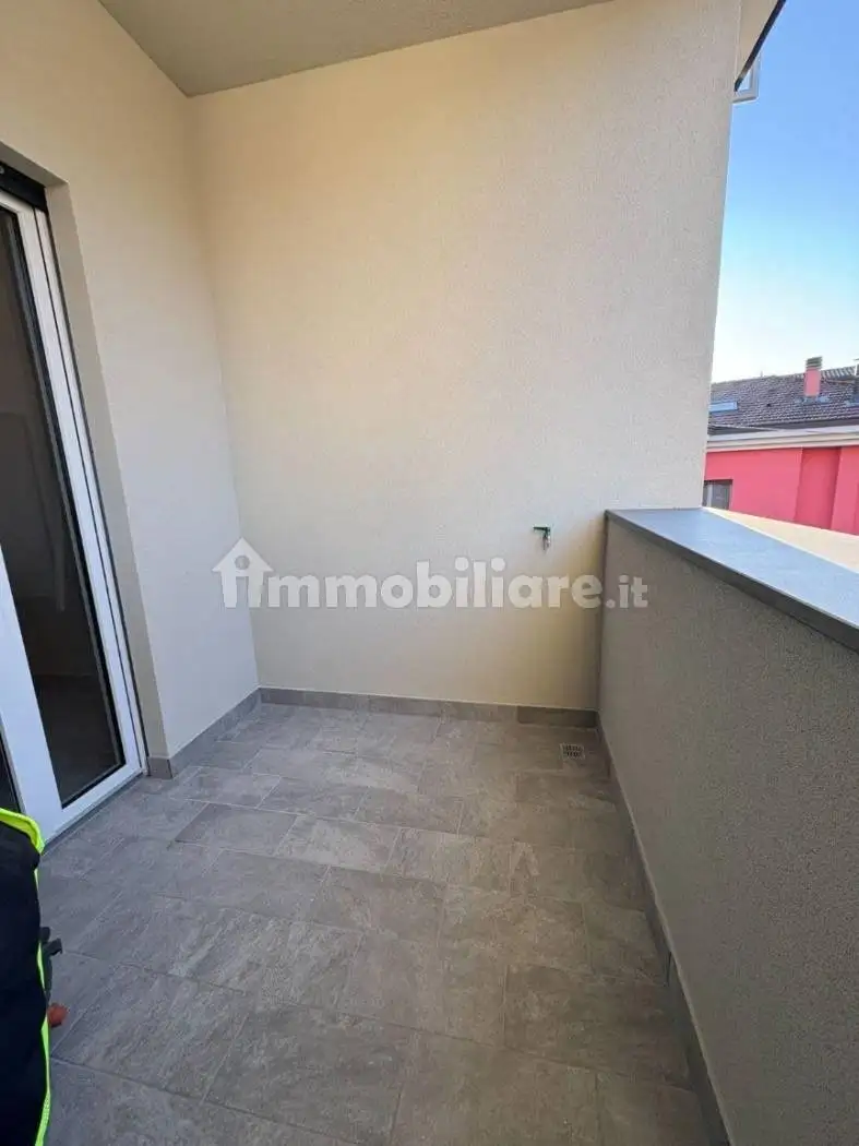 Trilocale ottimo stato, piano terra, Centro, Calolziocorte - foto 3