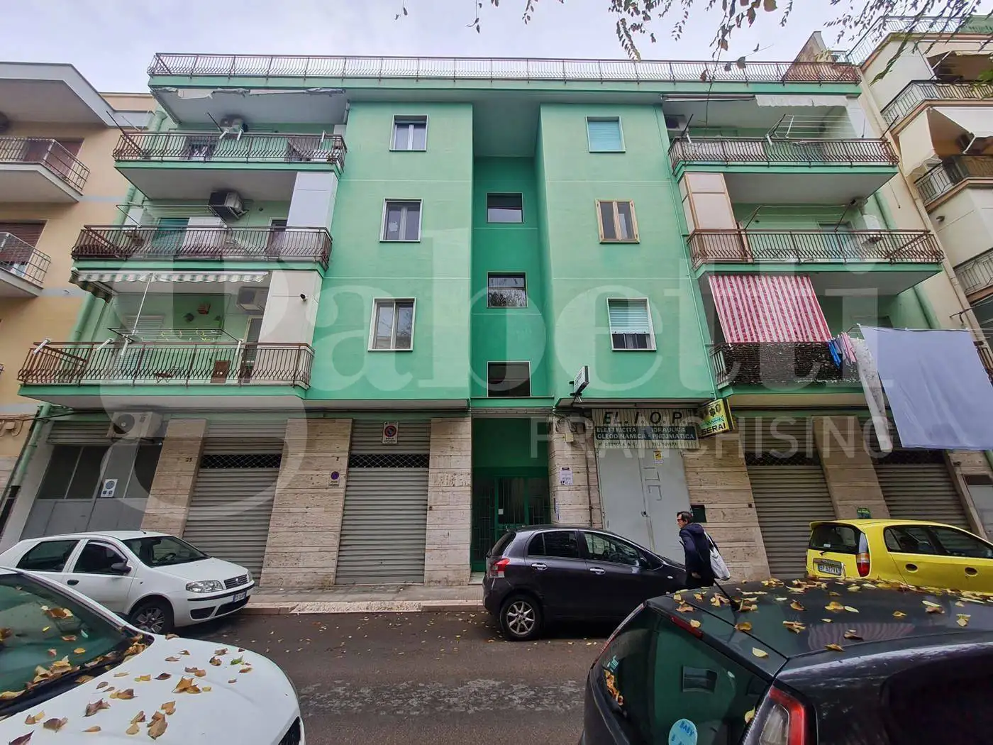 Appartamento in vendita a Barletta