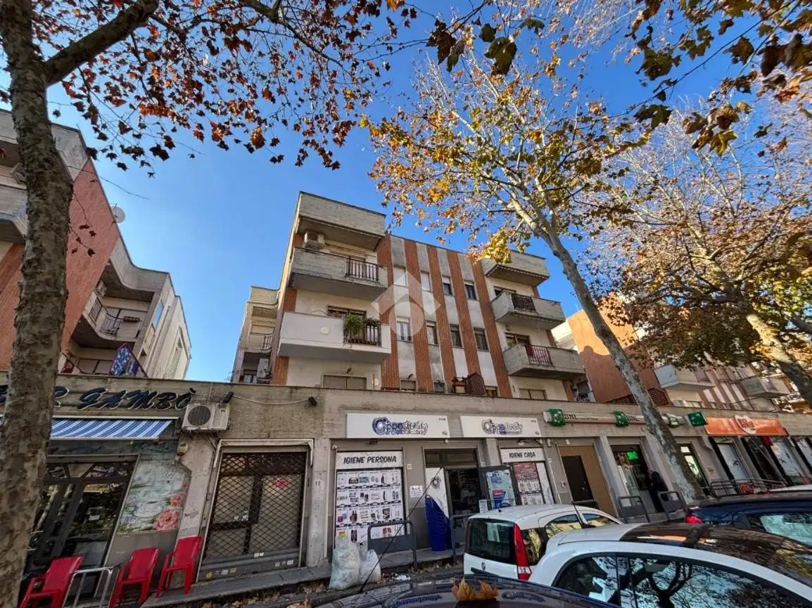 Appartamento in vendita a Genzano di Roma