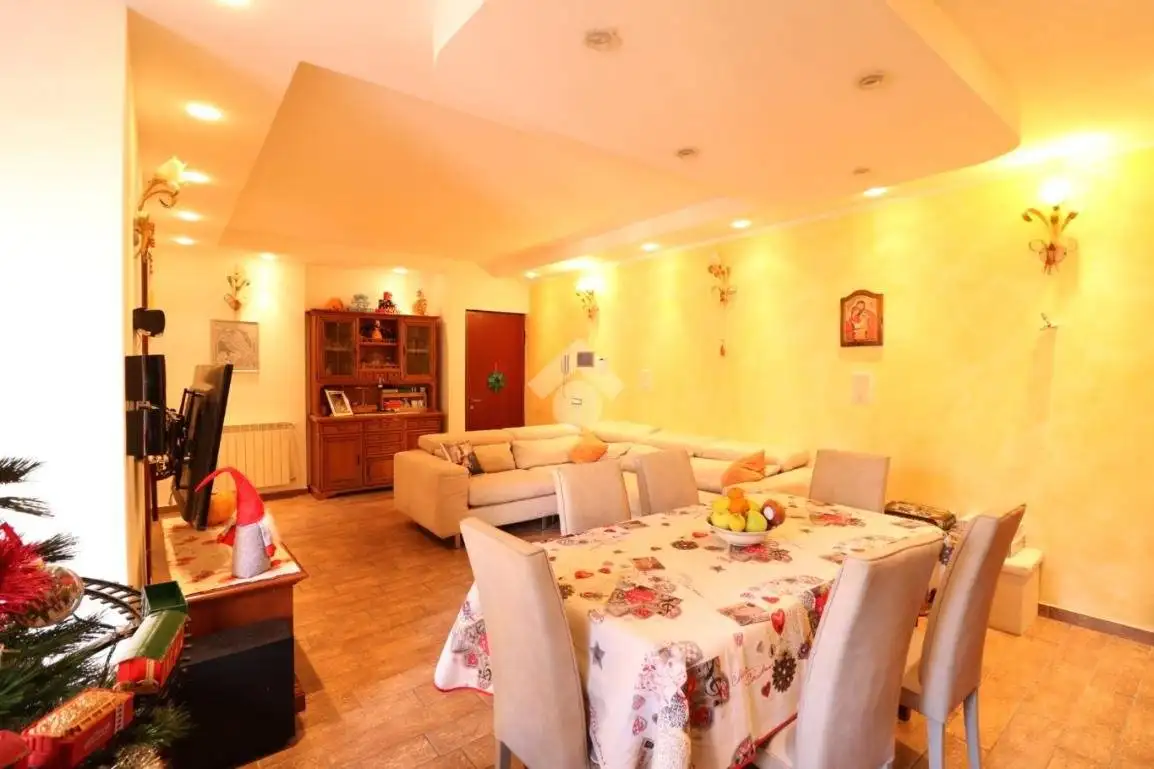 Quadrilocale via Luigi Einaudi 20, Centro, Genzano di Roma - foto 5