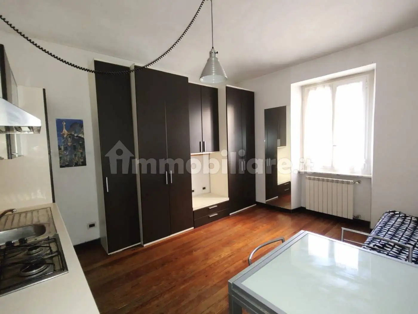 Appartamento in affitto a Torino