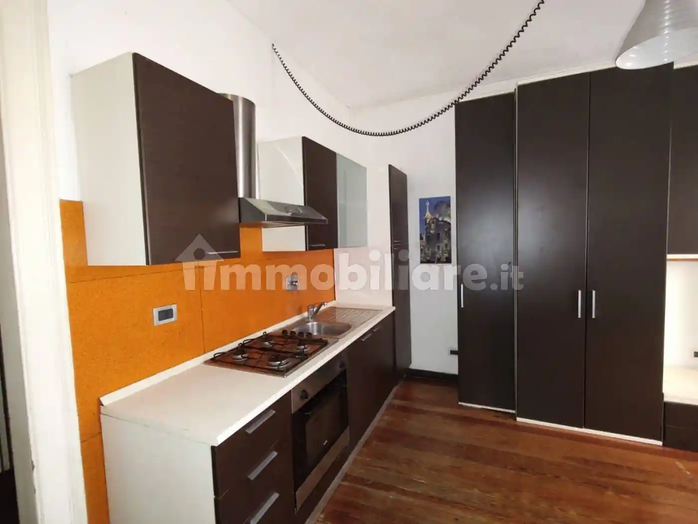 Monolocale corso Unione Sovietica 163, Lingotto, Torino - foto 2