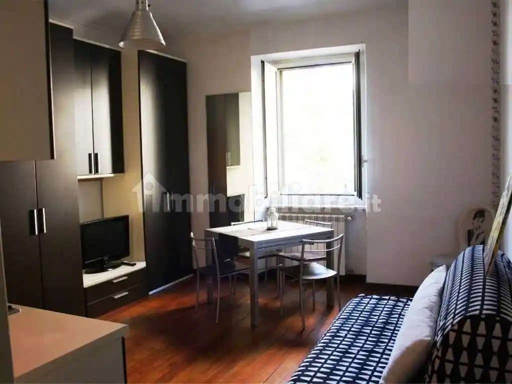 Monolocale corso Unione Sovietica 163, Lingotto, Torino - foto 4