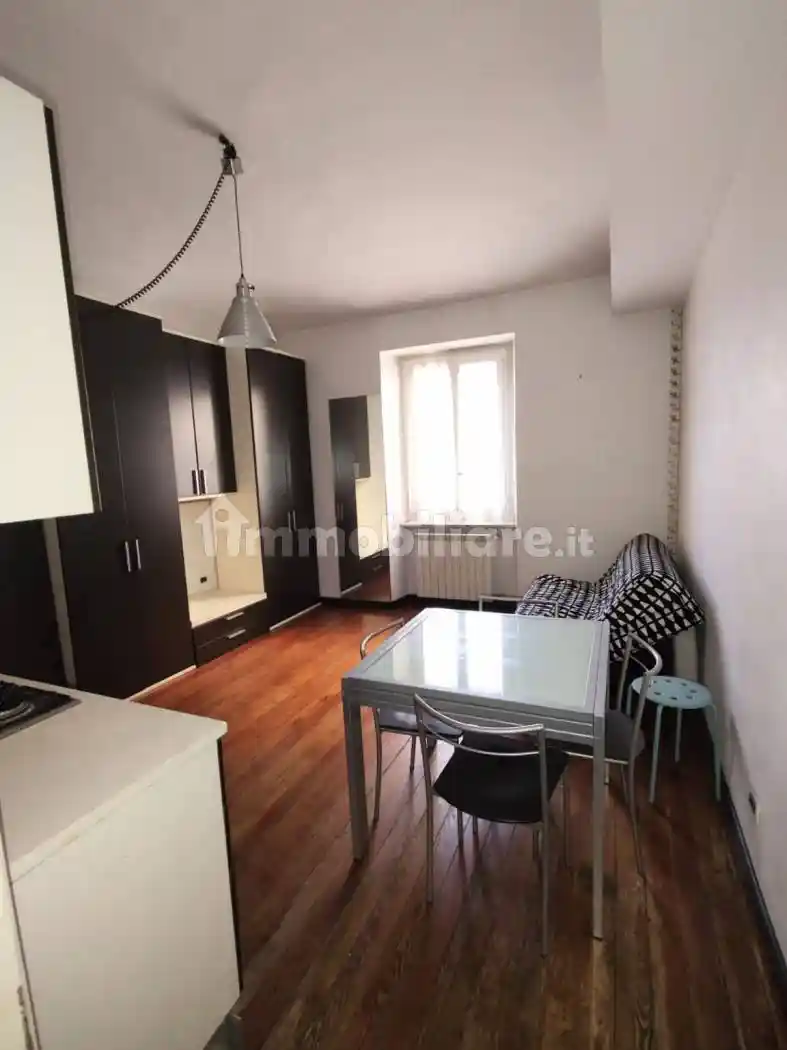 Monolocale corso Unione Sovietica 163, Lingotto, Torino - foto 5