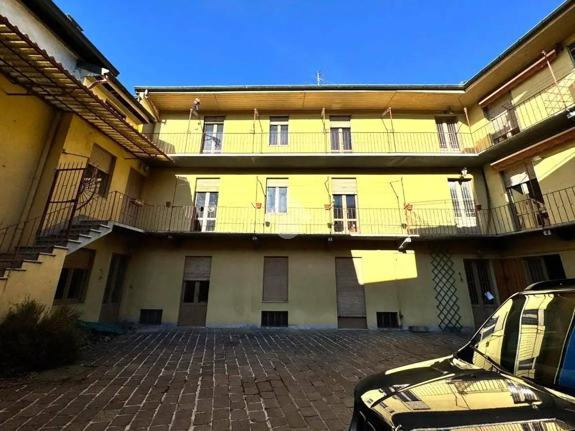 Appartamento in vendita a Cerano