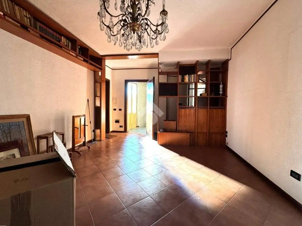 Appartamento via A. Di Dio 7, Cerano - foto 2