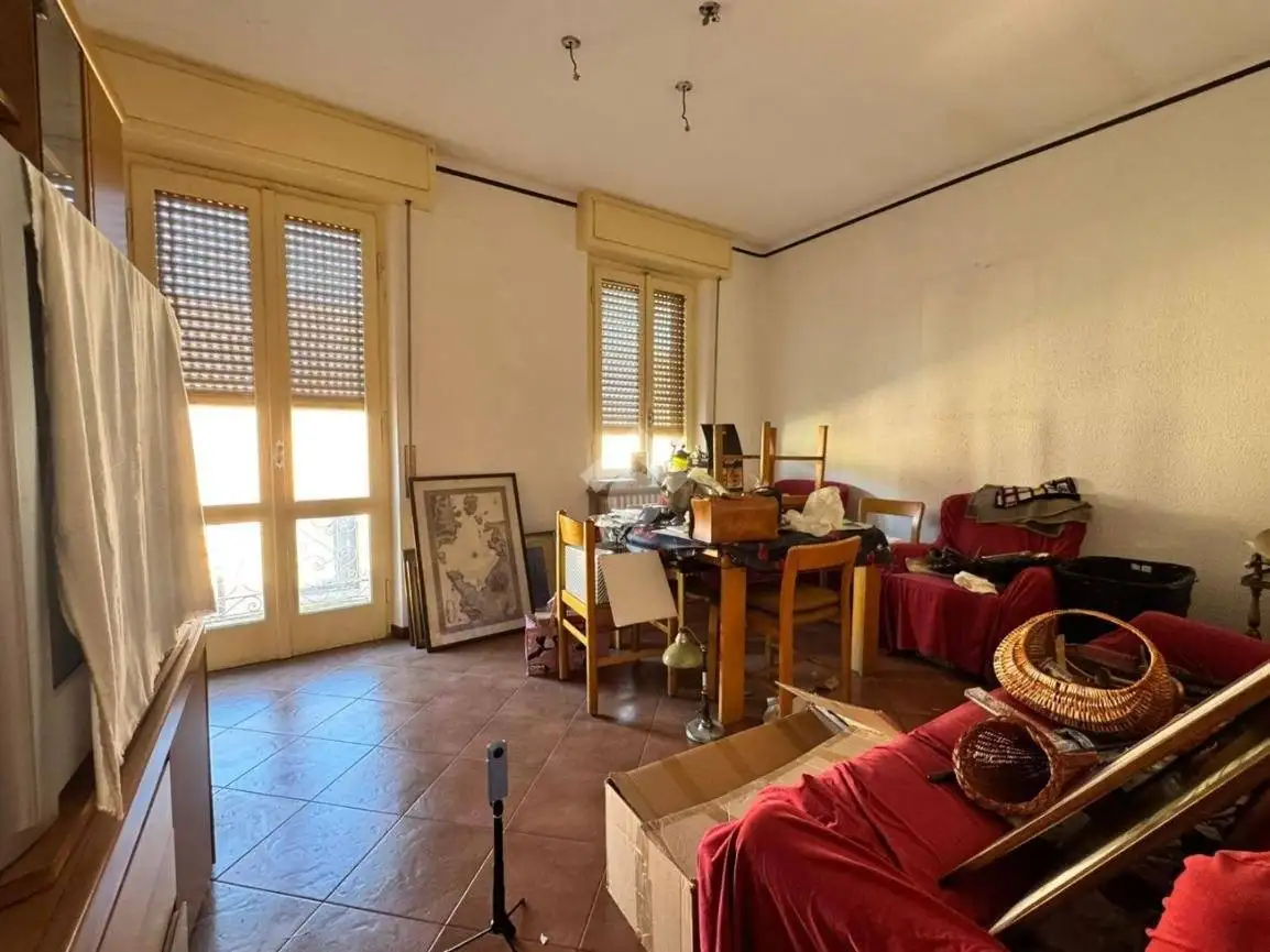 Appartamento via A. Di Dio 7, Cerano - foto 5