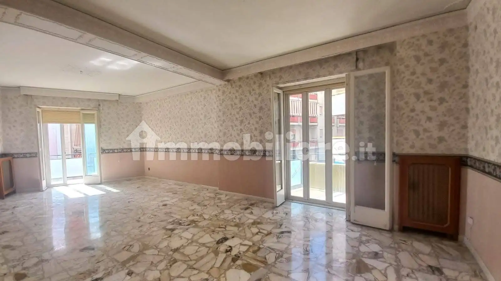 Appartamento in vendita a Barletta