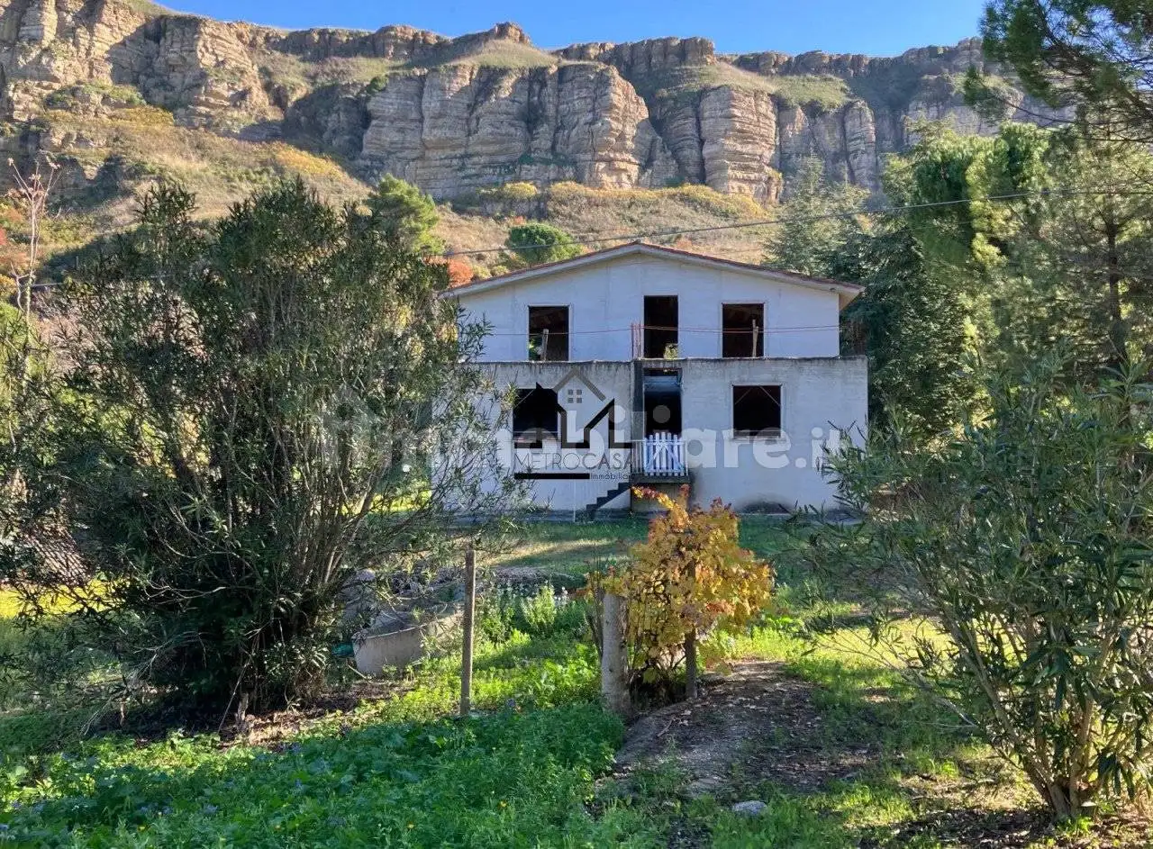 Villa unifamiliare Contrada Chiosi, Corleone - foto 2