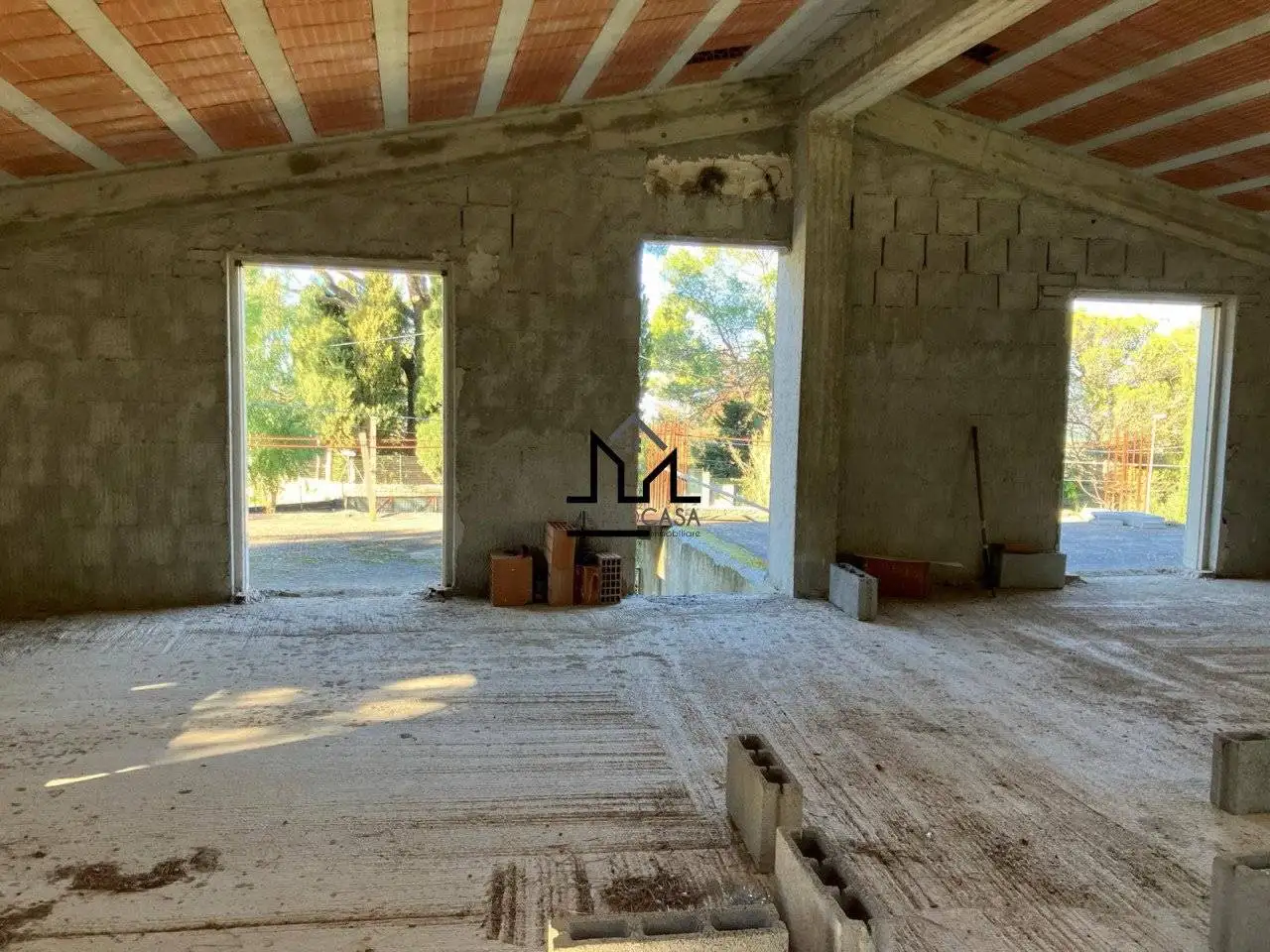 Villa unifamiliare Contrada Chiosi, Corleone - foto 4