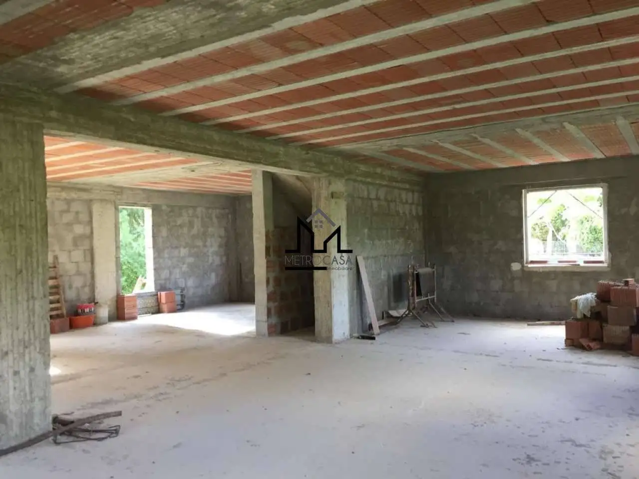 Villa unifamiliare Contrada Chiosi, Corleone - foto 5