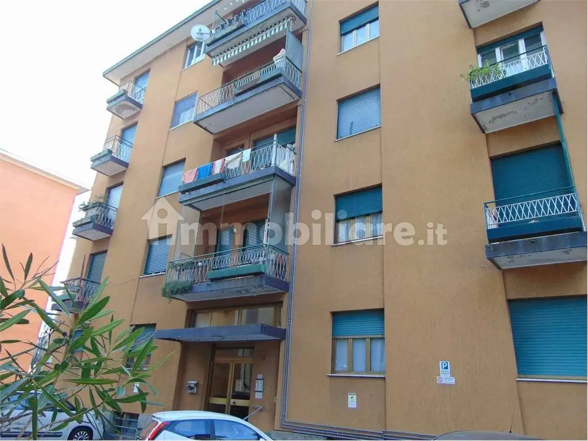 Appartamento in vendita a Varese