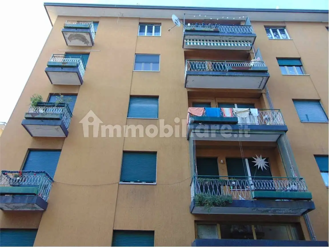 Bilocale viale dei Mille , 31, Centro, Varese - foto 4