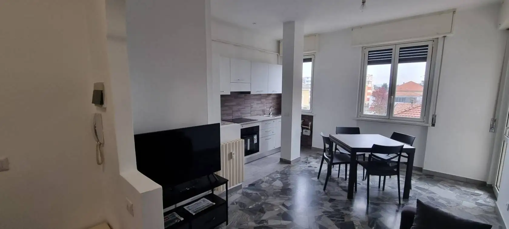 Bilocale via 1 Maggio 6, Bellaria, Cinisello Balsamo - foto 3