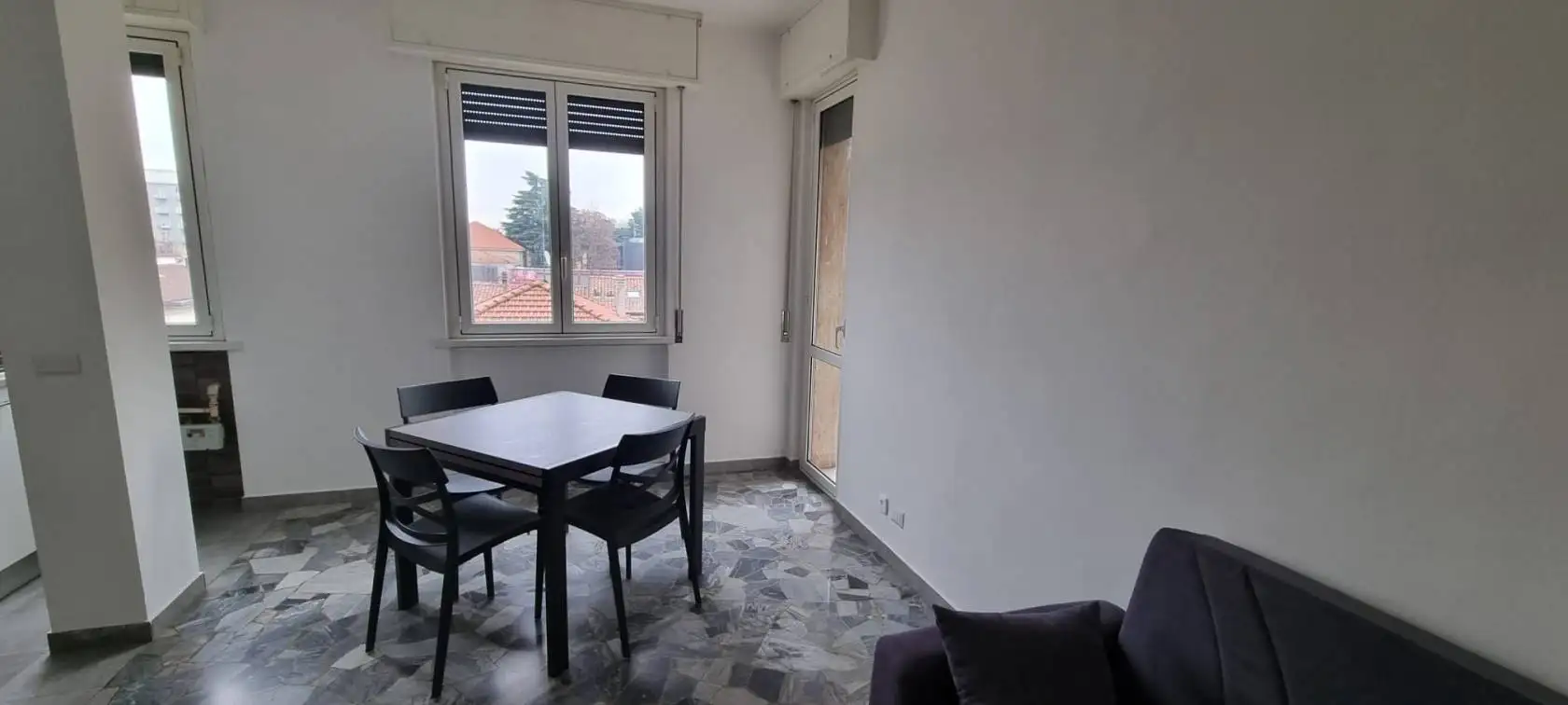 Bilocale via 1 Maggio 6, Bellaria, Cinisello Balsamo - foto 4