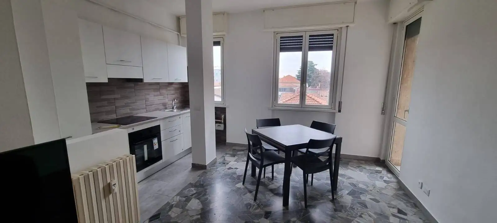 Bilocale via 1 Maggio 6, Bellaria, Cinisello Balsamo - foto 5