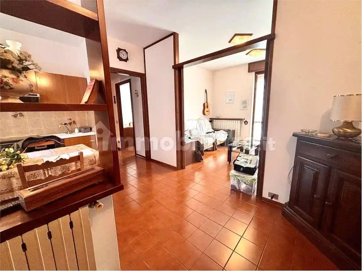 Bilocale via milano, 8, Centro, Cuveglio - foto 5