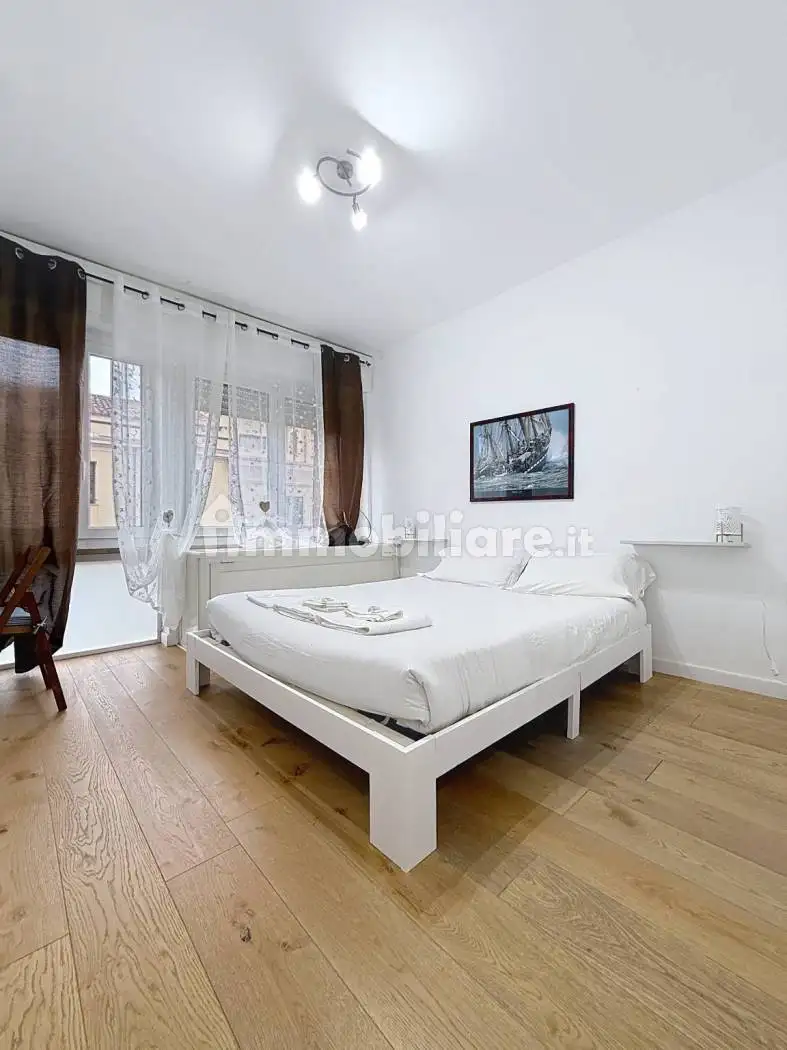 Appartamento in vendita a Sassari