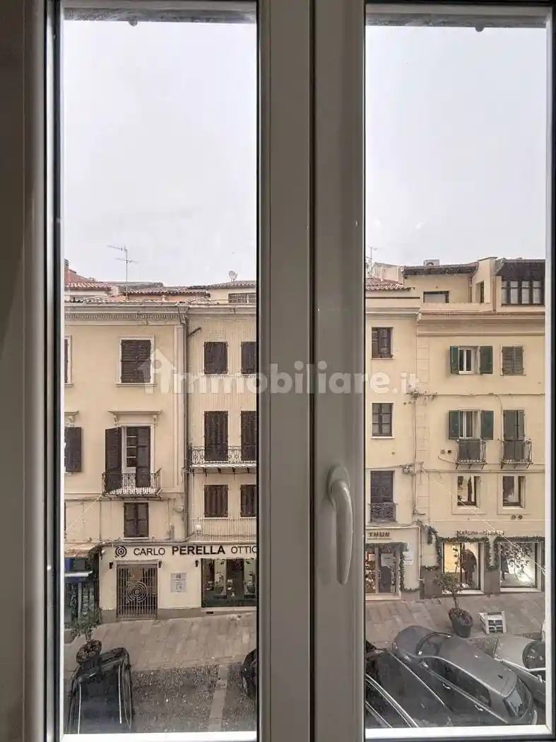Trilocale piazza Castello, Centro Storico, Sassari - foto 4