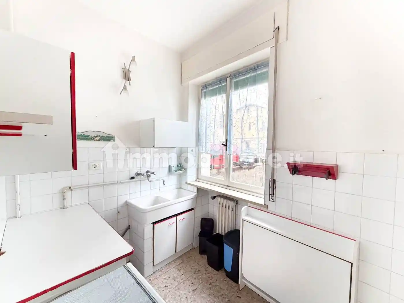 Bilocale via Sante Creara 4/A, Borgo Venezia, Verona - foto 4