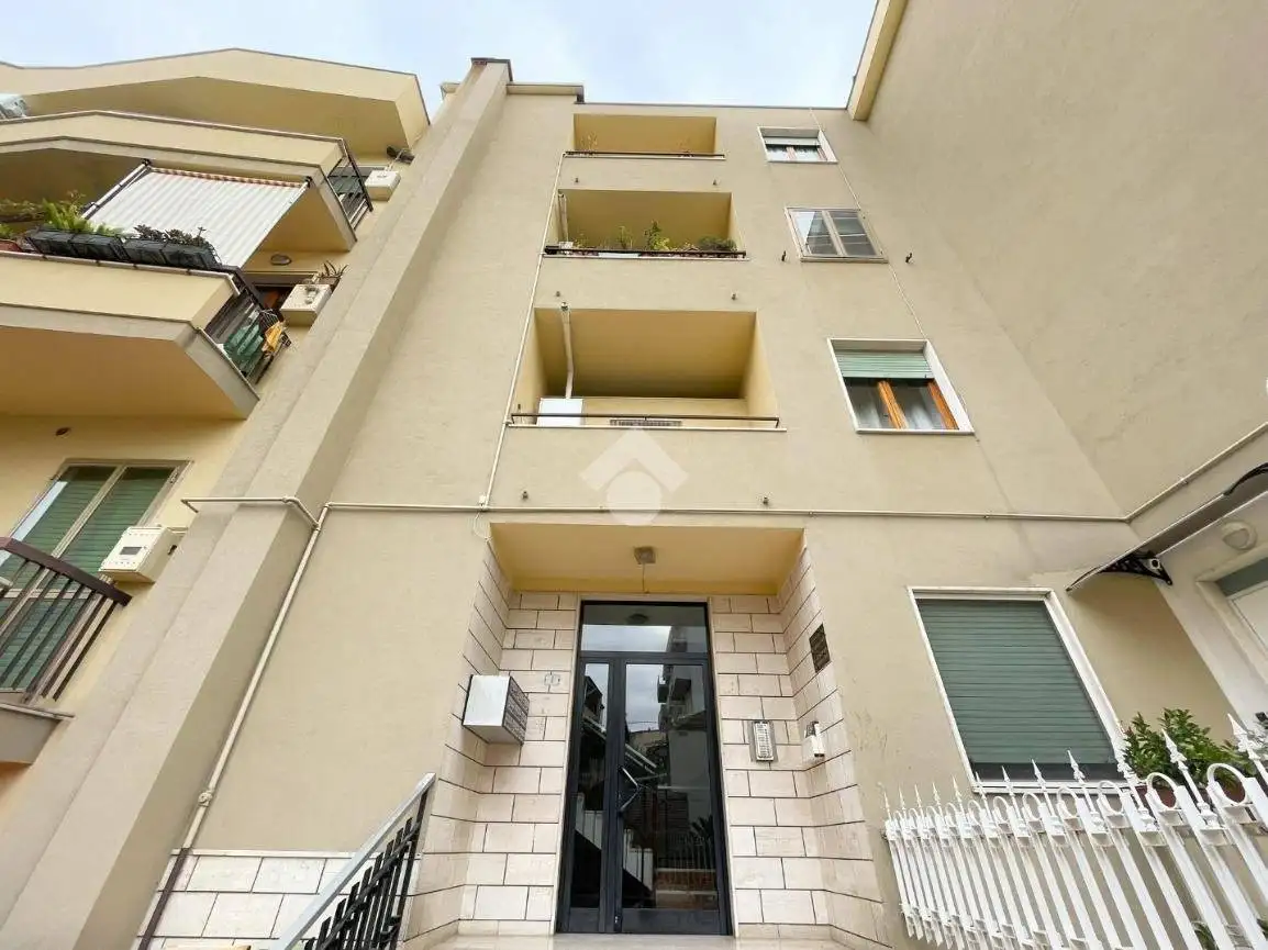 Appartamento in vendita a Vasto