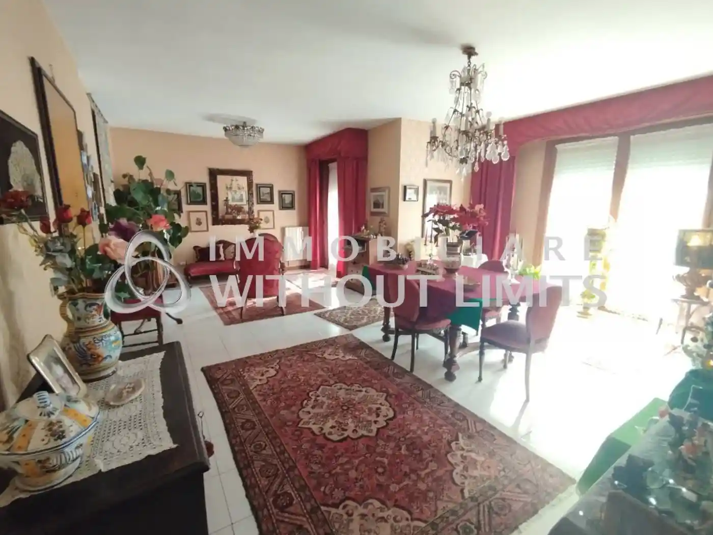 Attico via della Magliana, Magliana, Roma - foto 2