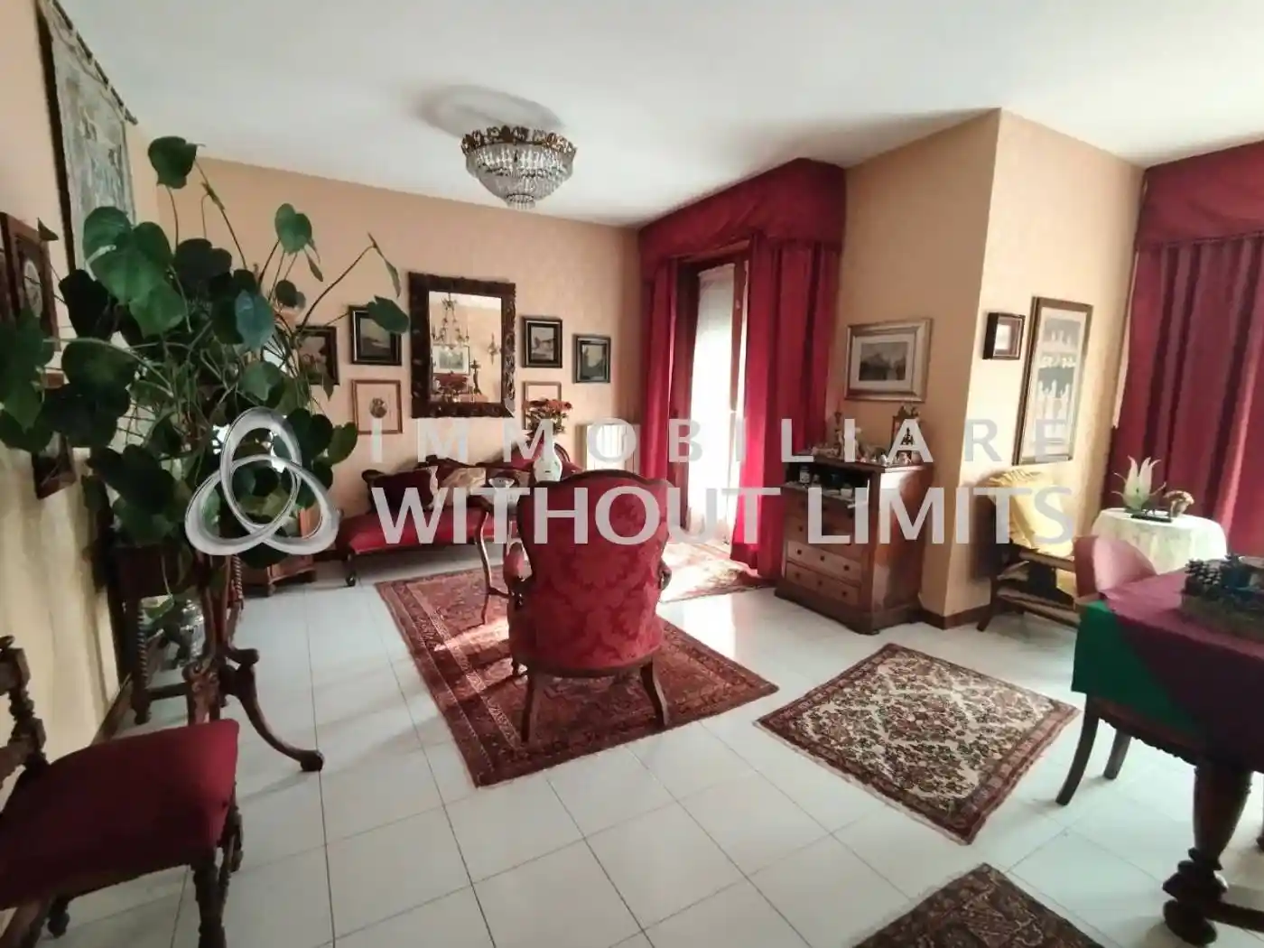 Attico via della Magliana, Magliana, Roma - foto 3