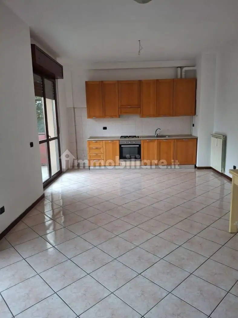 Appartamento in vendita a Seveso