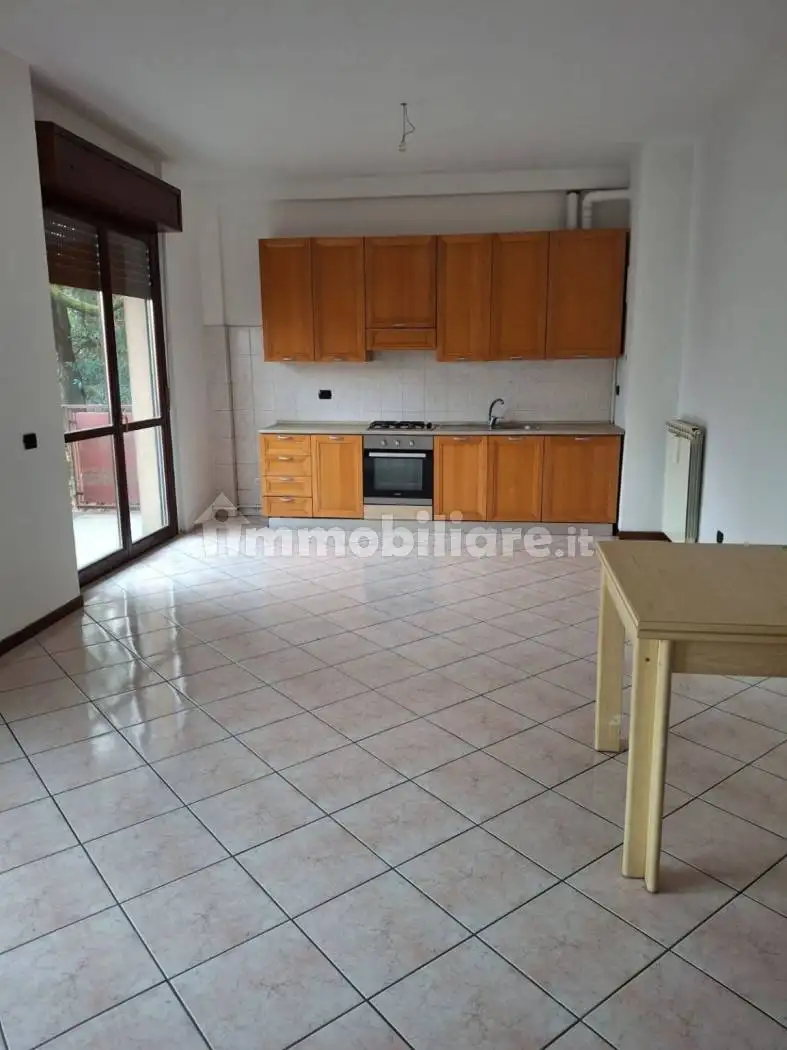 Bilocale corso Giuseppe Garibaldi, Altopiano, Baruccana, Seveso - foto 2