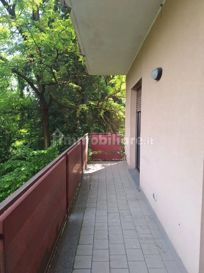 Bilocale corso Giuseppe Garibaldi, Altopiano, Baruccana, Seveso - foto 3