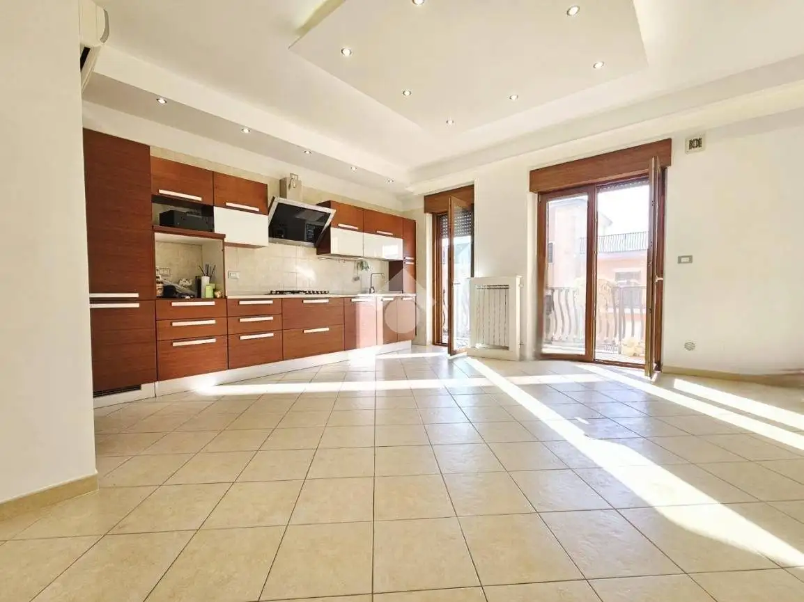 Appartamento in vendita a Foggia