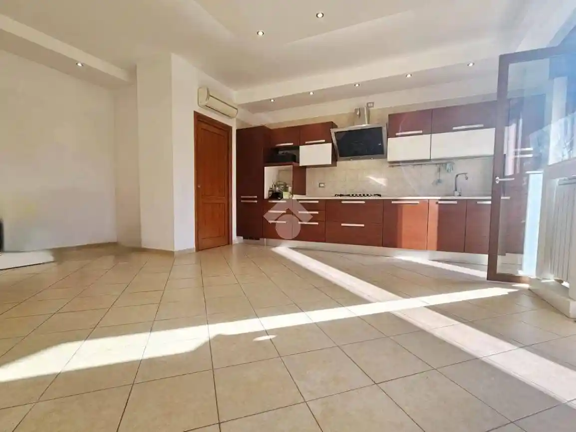 Trilocale viale degli Aviatori 73, Tribunale - Carmine Nuovo, Foggia - foto 2