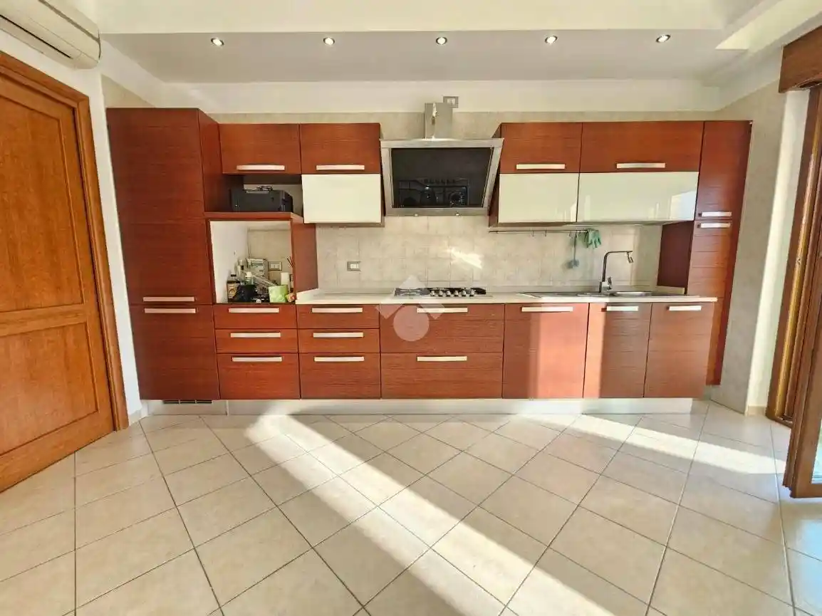 Trilocale viale degli Aviatori 73, Tribunale - Carmine Nuovo, Foggia - foto 4