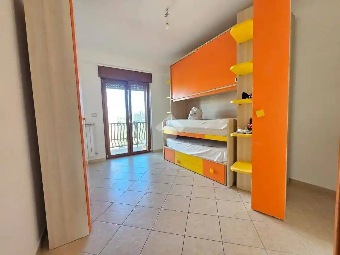 Trilocale viale degli Aviatori 73, Tribunale - Carmine Nuovo, Foggia - foto 5