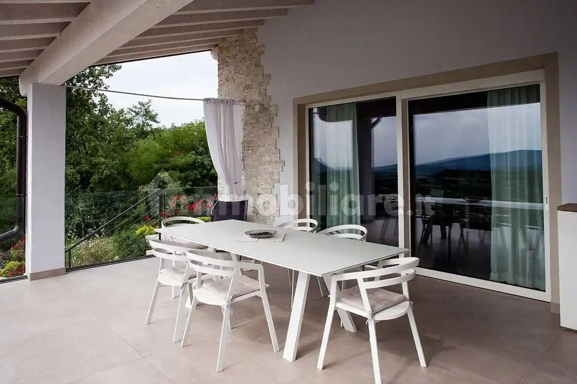 Villa bifamiliare, ottimo stato, 195 m², Costermano sul Garda - foto 3
