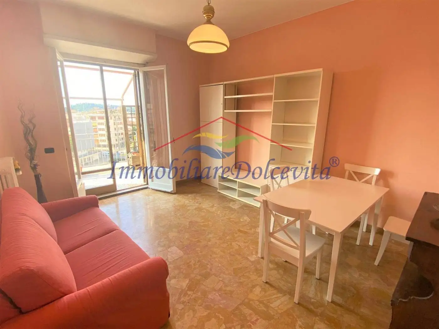 Appartamento in vendita a Firenze