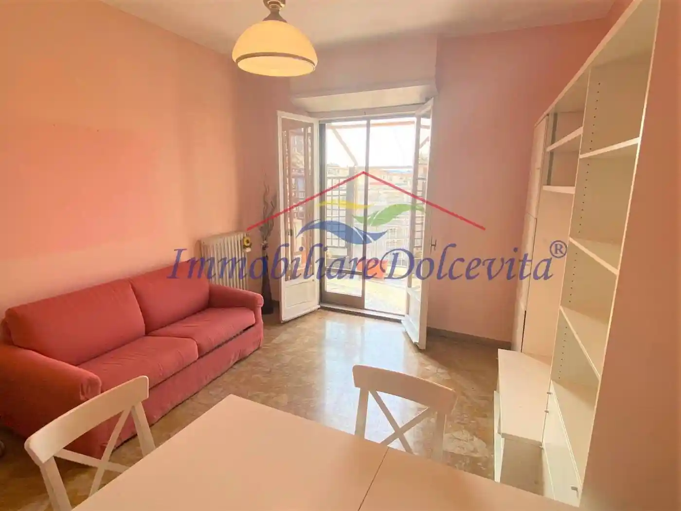 Trilocale via Anton Francesco Doni 20B, Porta al Prato - San Jacopino, Firenze - foto 3