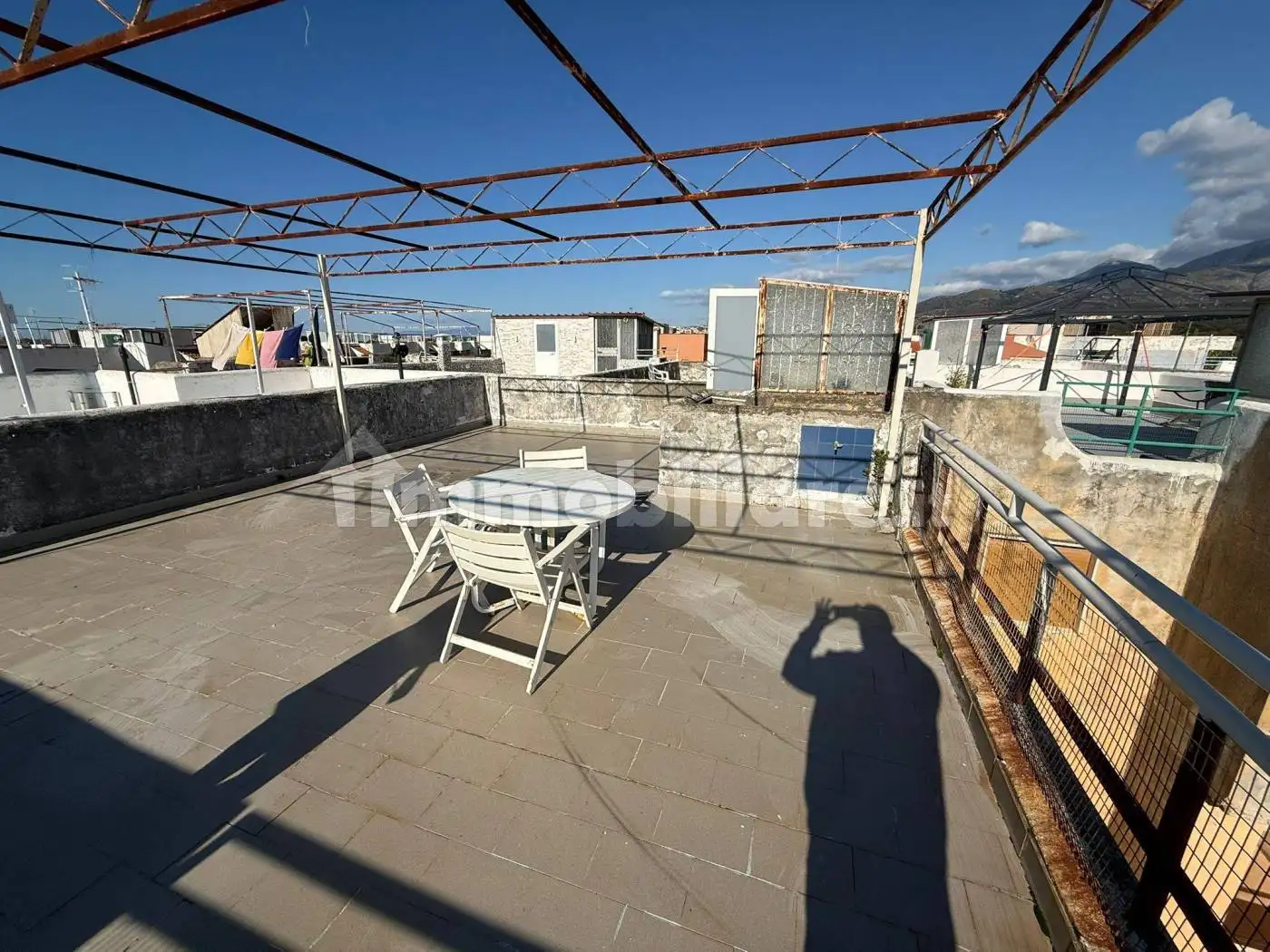 Trilocale via Campo Volo 19, Campo Volo, Fiume Lao, La Bruca, Scalea - foto 2