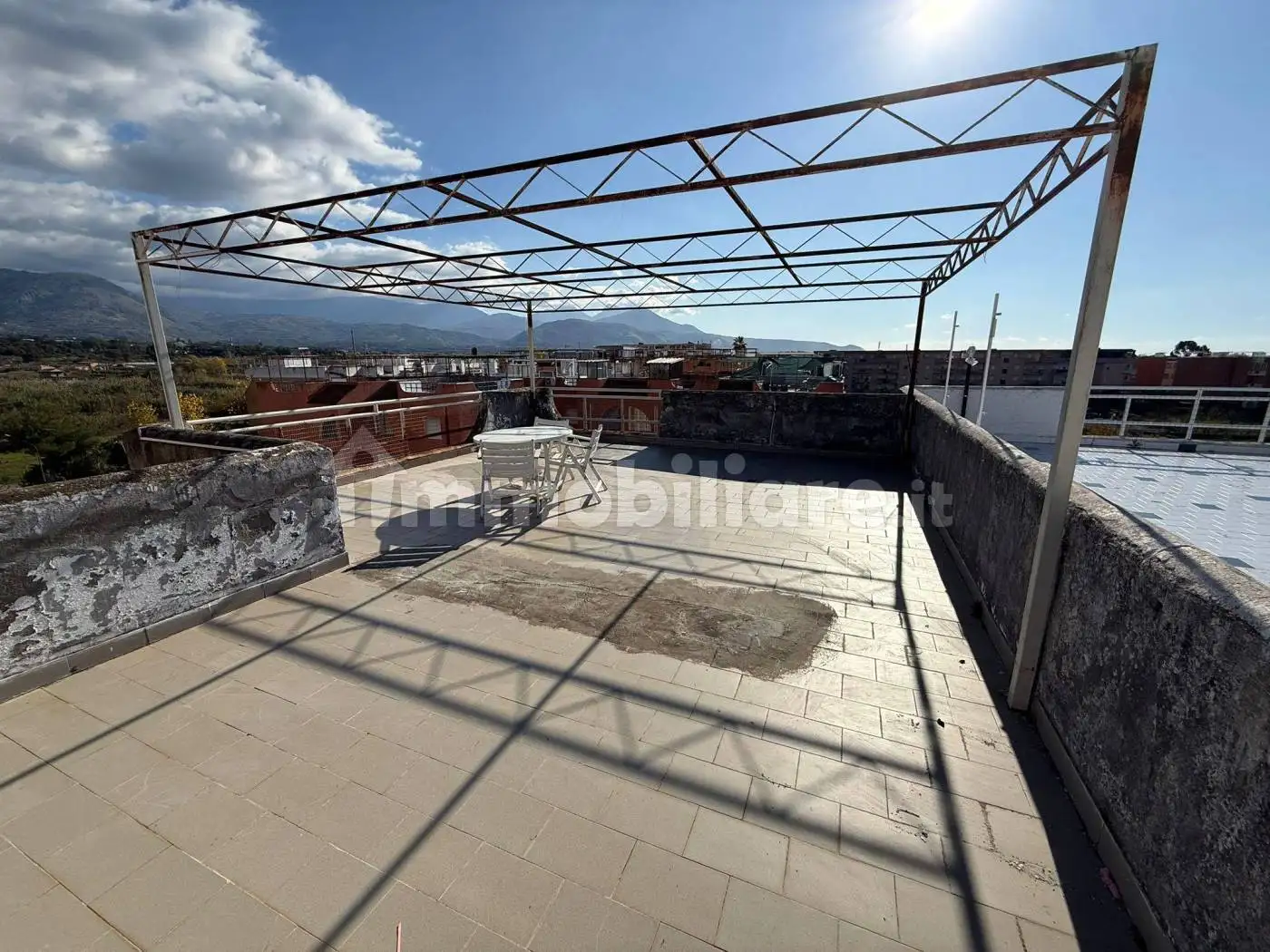 Trilocale via Campo Volo 19, Campo Volo, Fiume Lao, La Bruca, Scalea - foto 3