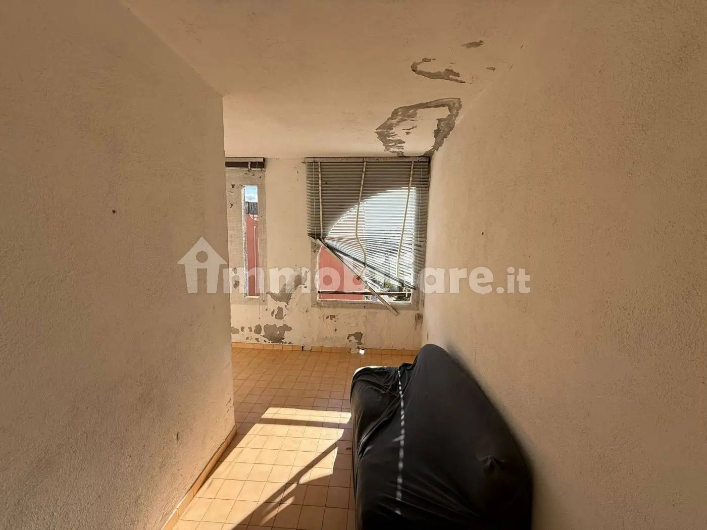 Trilocale via Campo Volo 19, Campo Volo, Fiume Lao, La Bruca, Scalea - foto 5