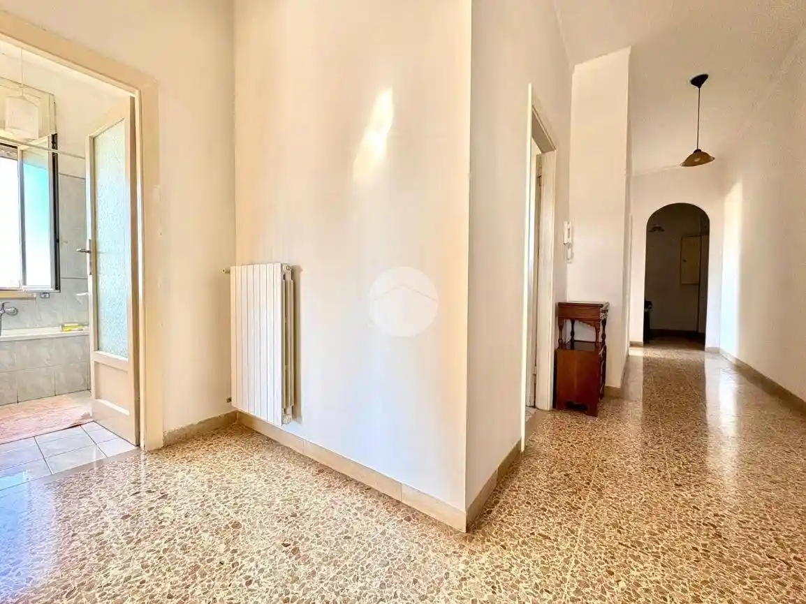 Trilocale via bagnoli 480, Bagnoli, Napoli - foto 4