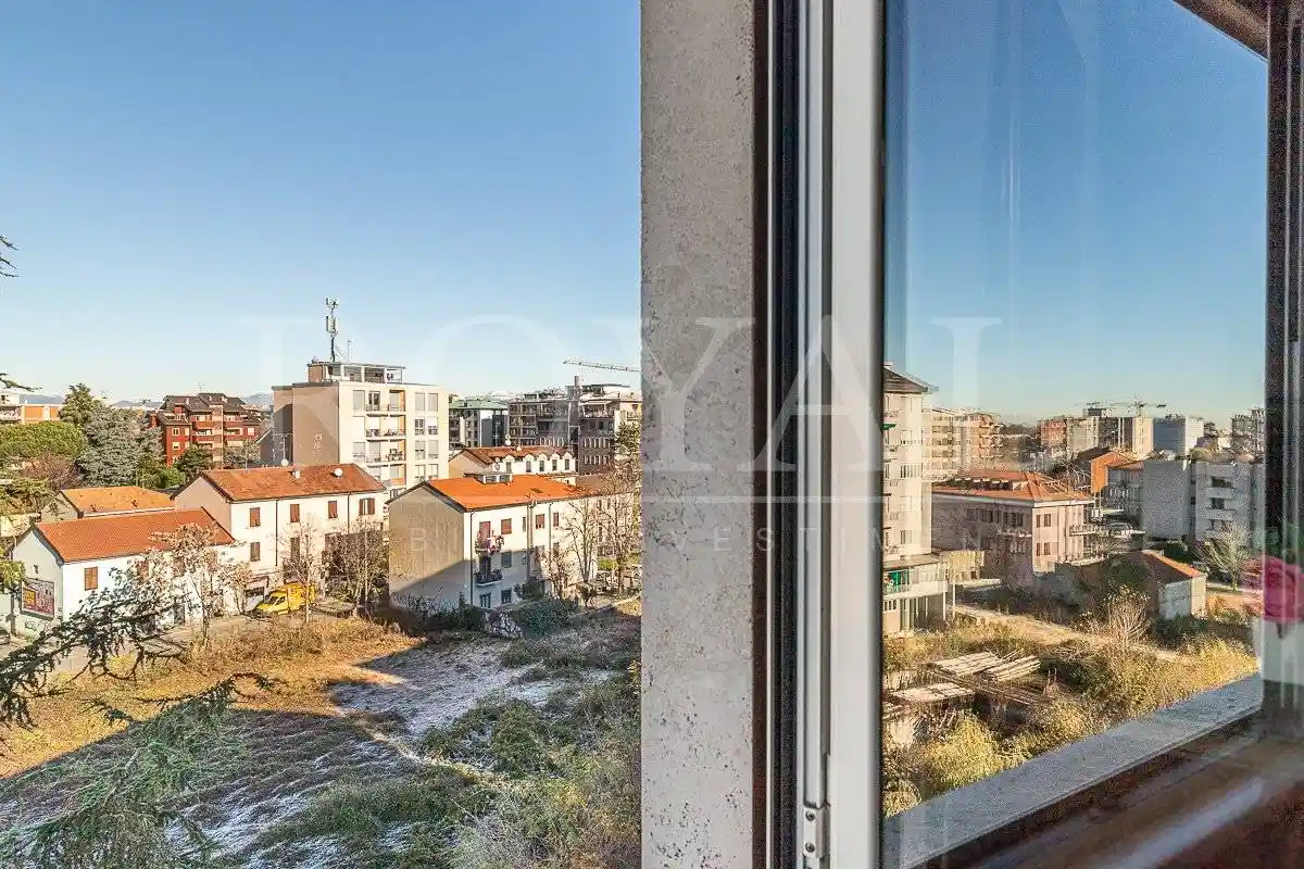 Bilocale via Don Giovanni Minzoni 7, Triante, Monza - foto 2