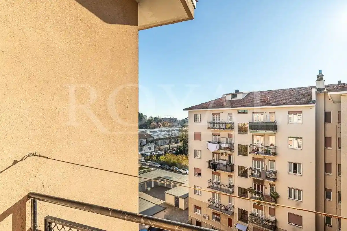 Bilocale via Don Giovanni Minzoni 7, Triante, Monza - foto 3