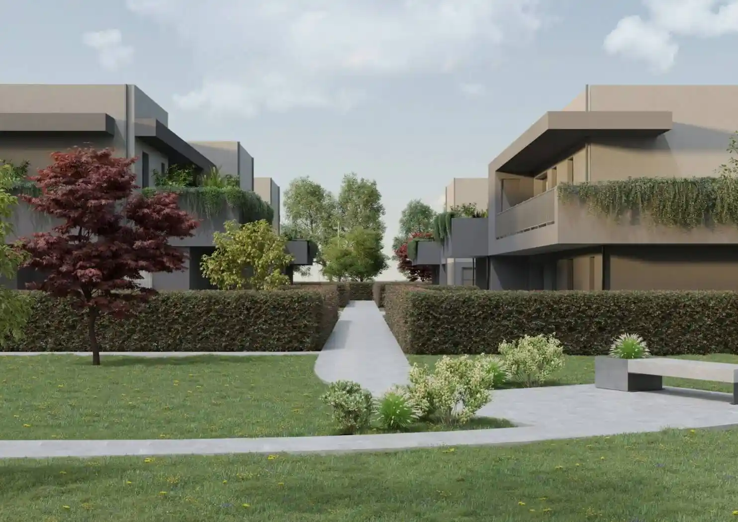 Palazzo - Edificio in Vendita - foto 4