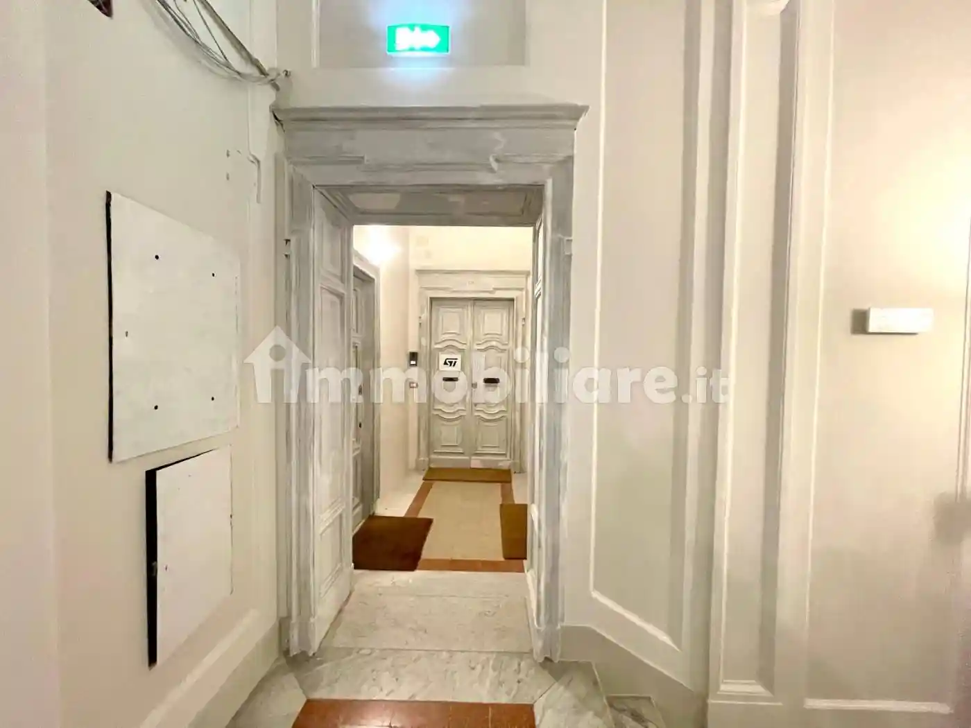 Quadrilocale salita di San Nicola da Tolentino 1/B, Barberini, Roma - foto 2