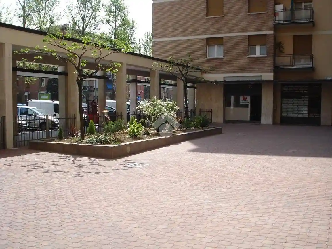 Trilocale buono stato, settimo piano, San Donato, Bologna - foto 2