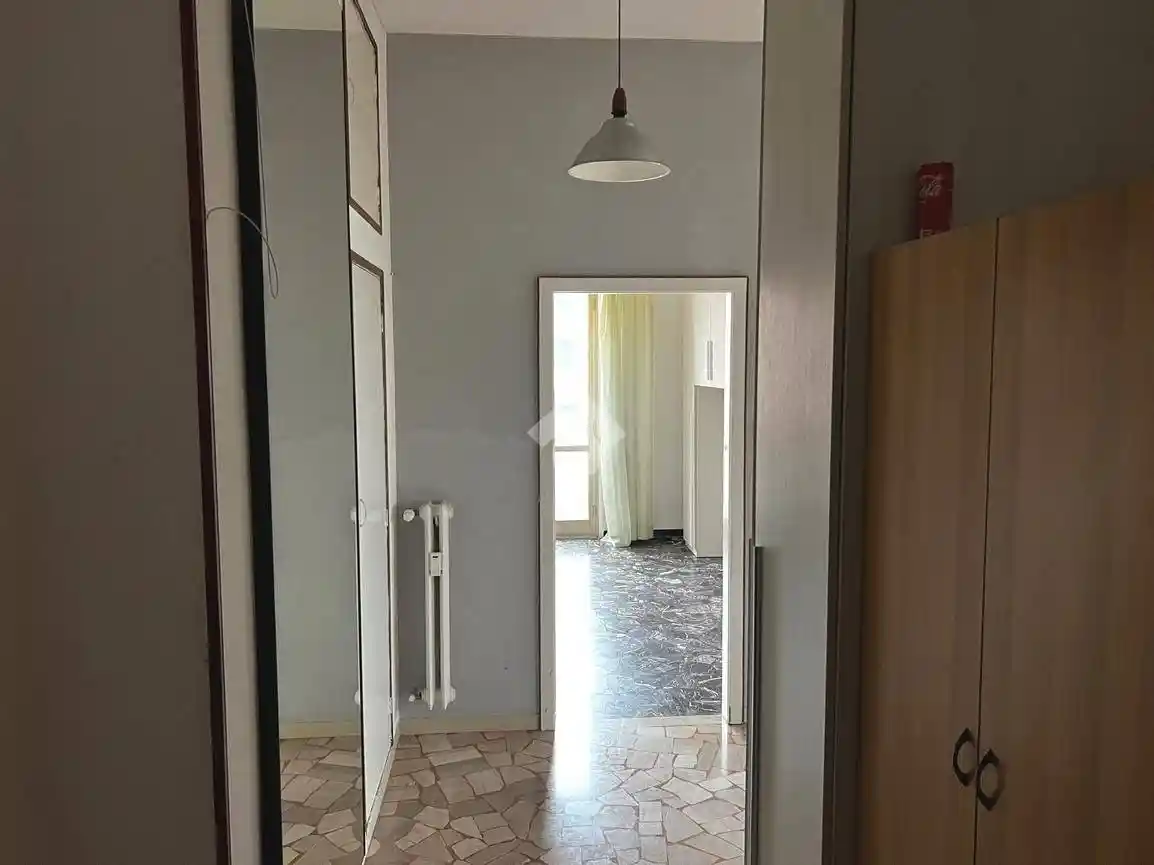 Trilocale buono stato, settimo piano, San Donato, Bologna - foto 3