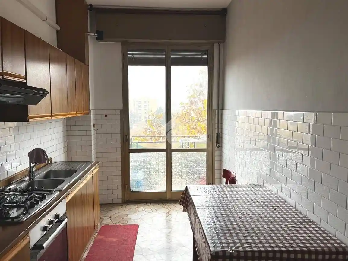 Trilocale buono stato, settimo piano, San Donato, Bologna - foto 4