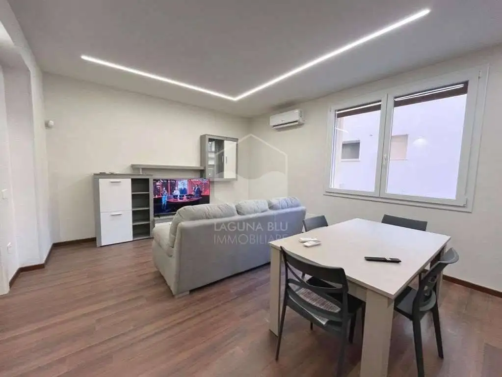 Appartamento in affitto a Marsala